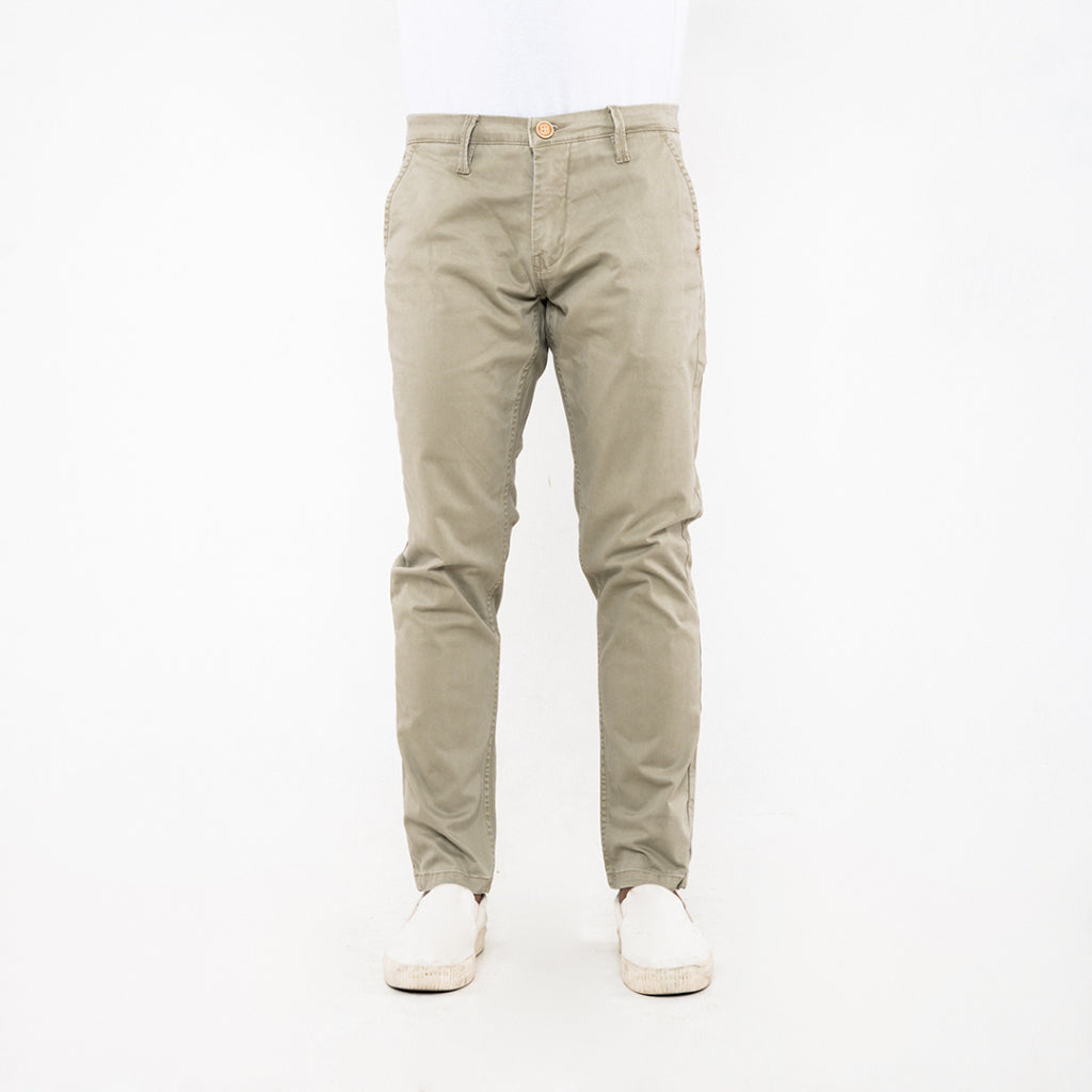 Oxygen Denim 708S Slim Fit - Chino Pants (74432)