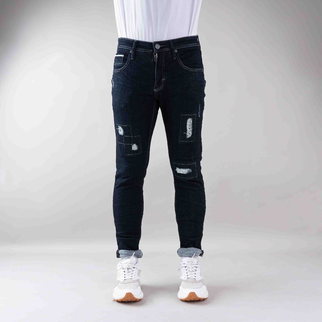 Slim Fit Jeans Sarouel Homme Diesel Homme Slim Jeans Homme Stretch