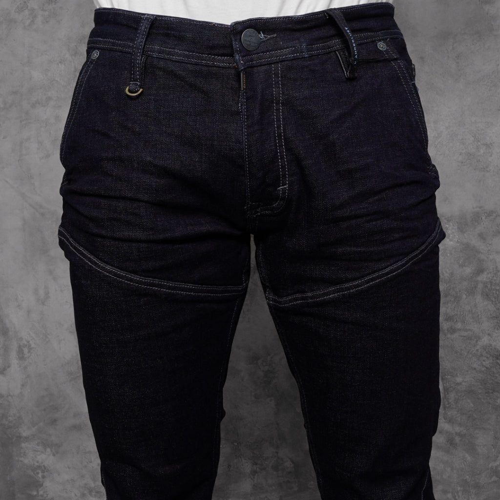 Oxygen Denim Evolve Wanderlust Slim Jeans (706-8910)