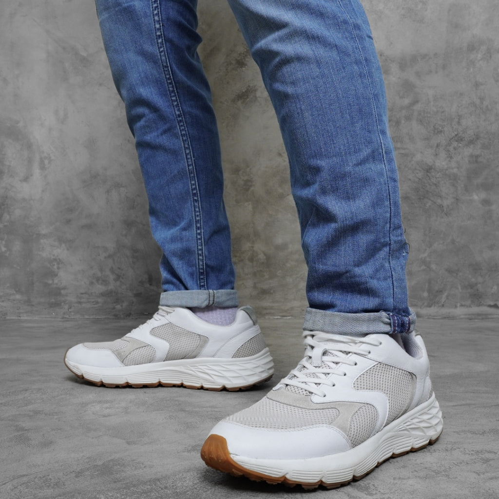Oxygen Denim Evolve Wanderlust Slim Jeans (706-9038)