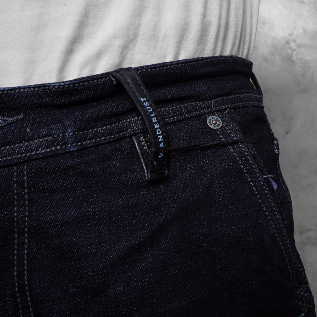 Oxygen Denim Evolve Wanderlust Slim Jeans (706-8910)