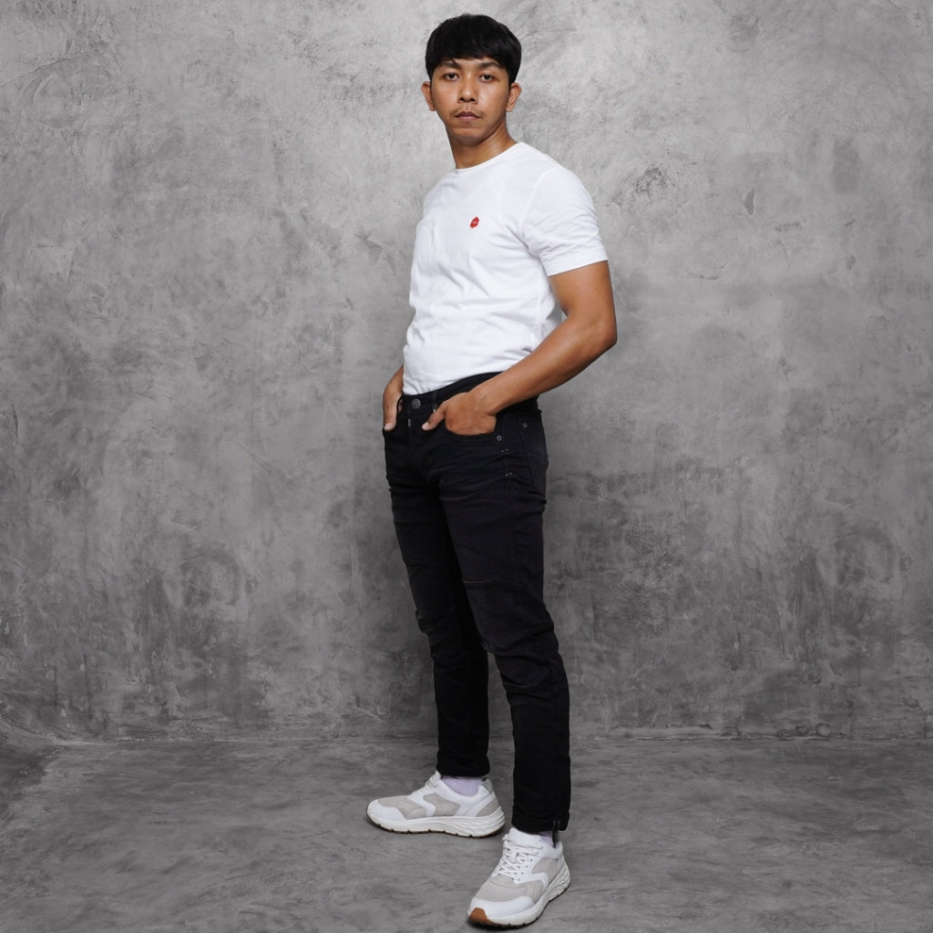 Oxygen Denim Evolve Wanderlust Slim Jeans (706-8614)