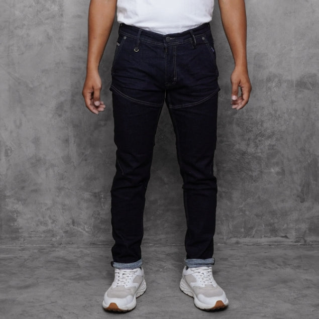 Oxygen Denim Evolve Wanderlust Slim Jeans (706-8910)