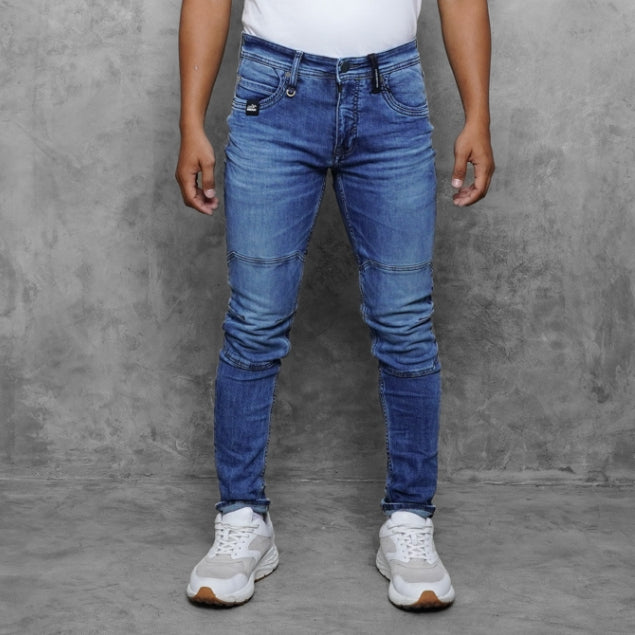 Oxygen Denim Evolve Wanderlust Slim Jeans (706-8636)