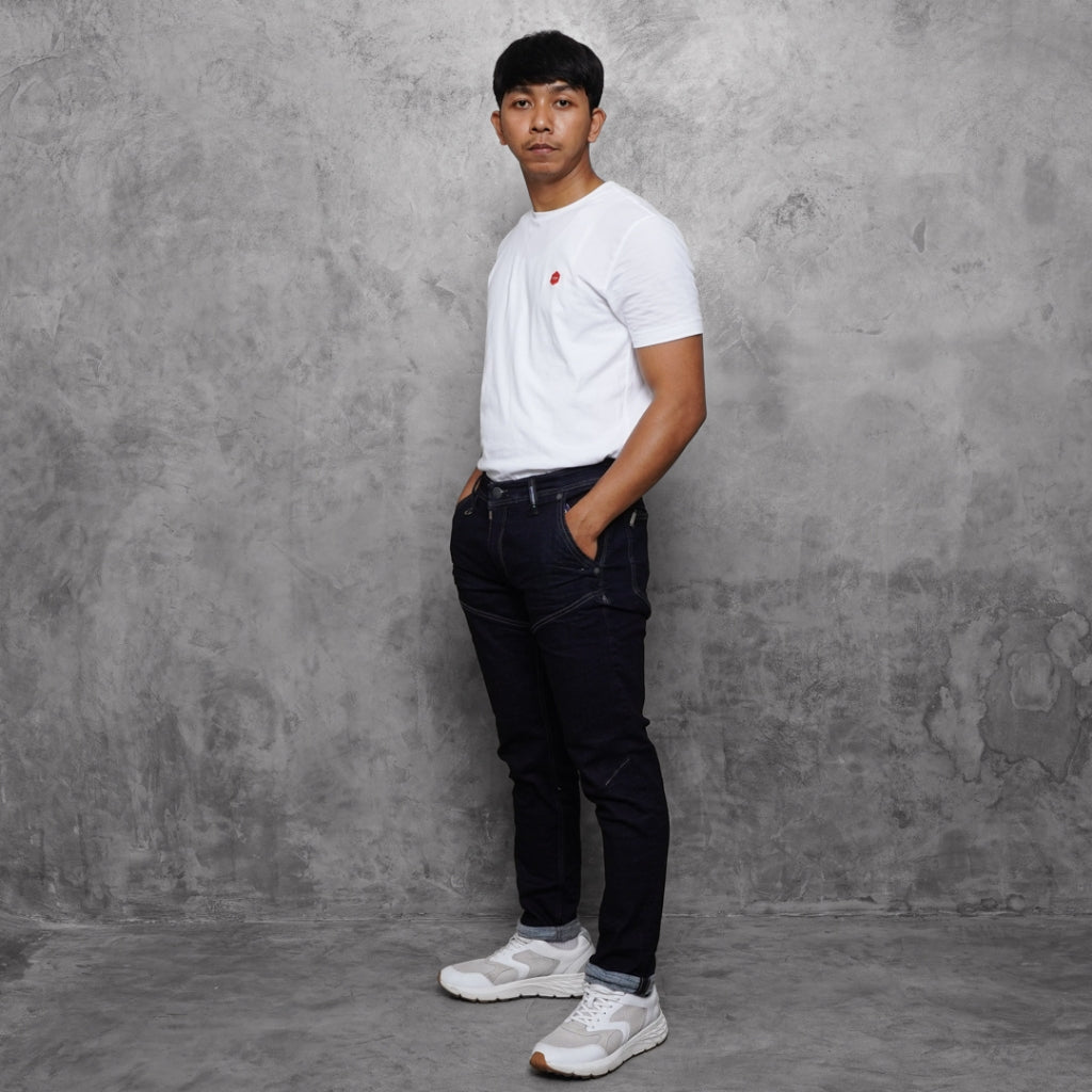 Oxygen Denim Evolve Wanderlust Slim Jeans (706-8910)