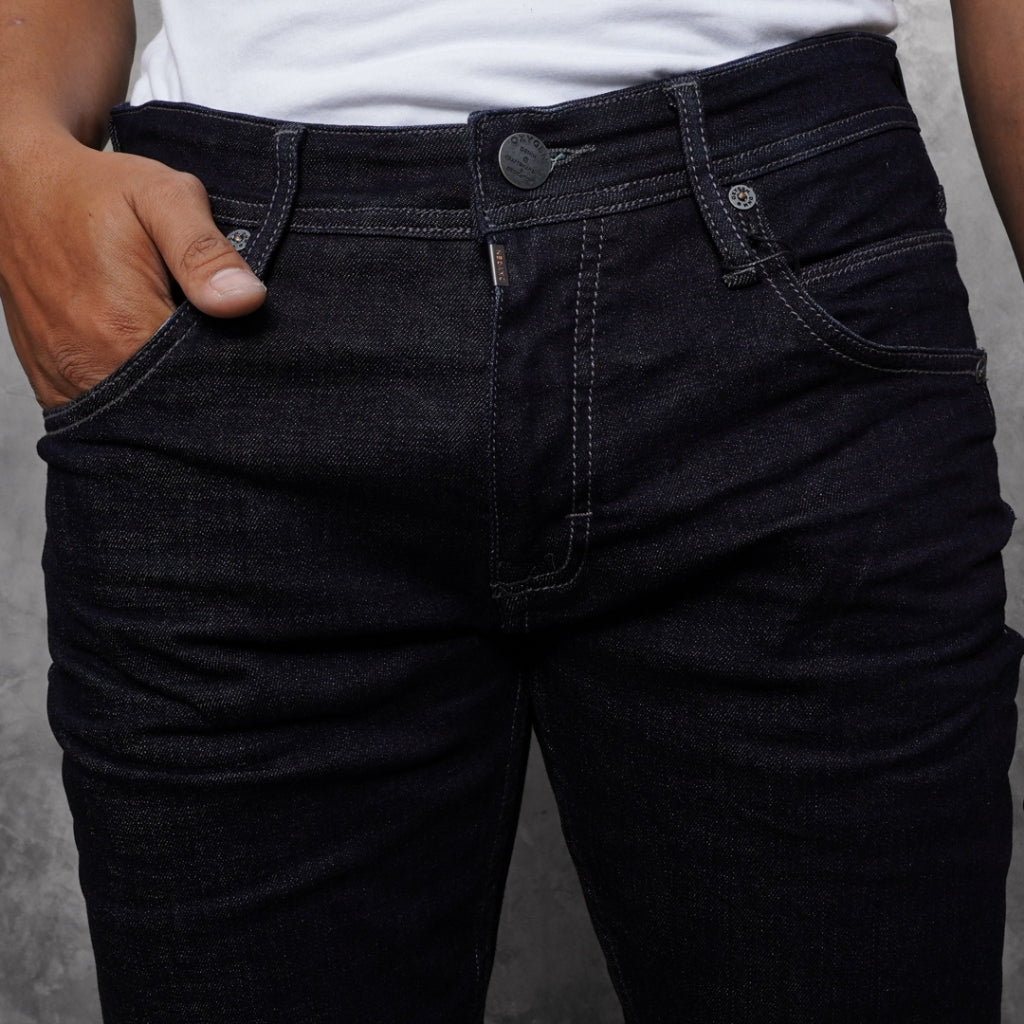 Oxygen Denim 706 Original Slim Jeans (706-0110AIE)
