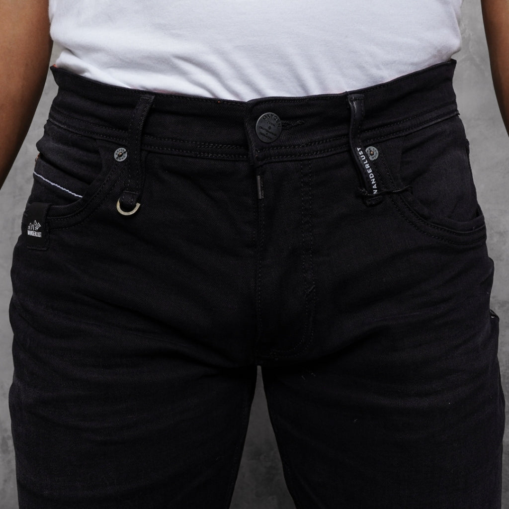 Oxygen Denim Evolve Wanderlust Slim Jeans (706-8614)