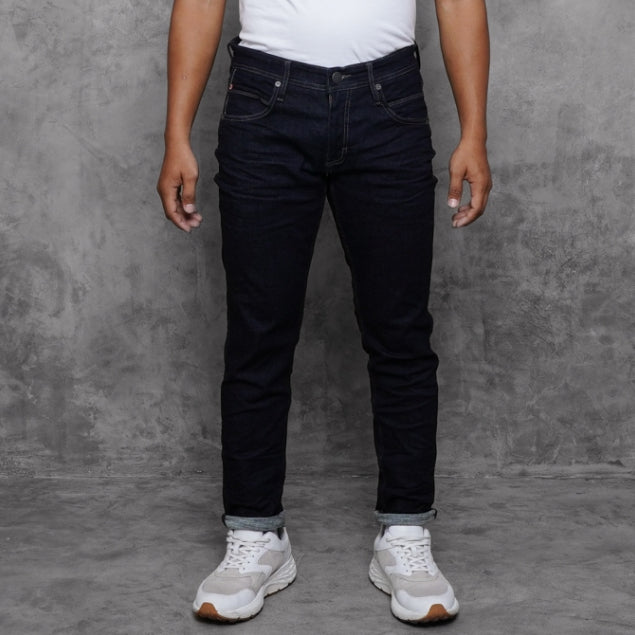 Oxygen Denim 706 Original Slim Jeans (706-0110AIE)