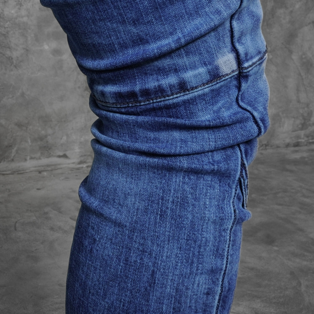 Oxygen Denim Evolve Wanderlust Slim Jeans (706-8636)