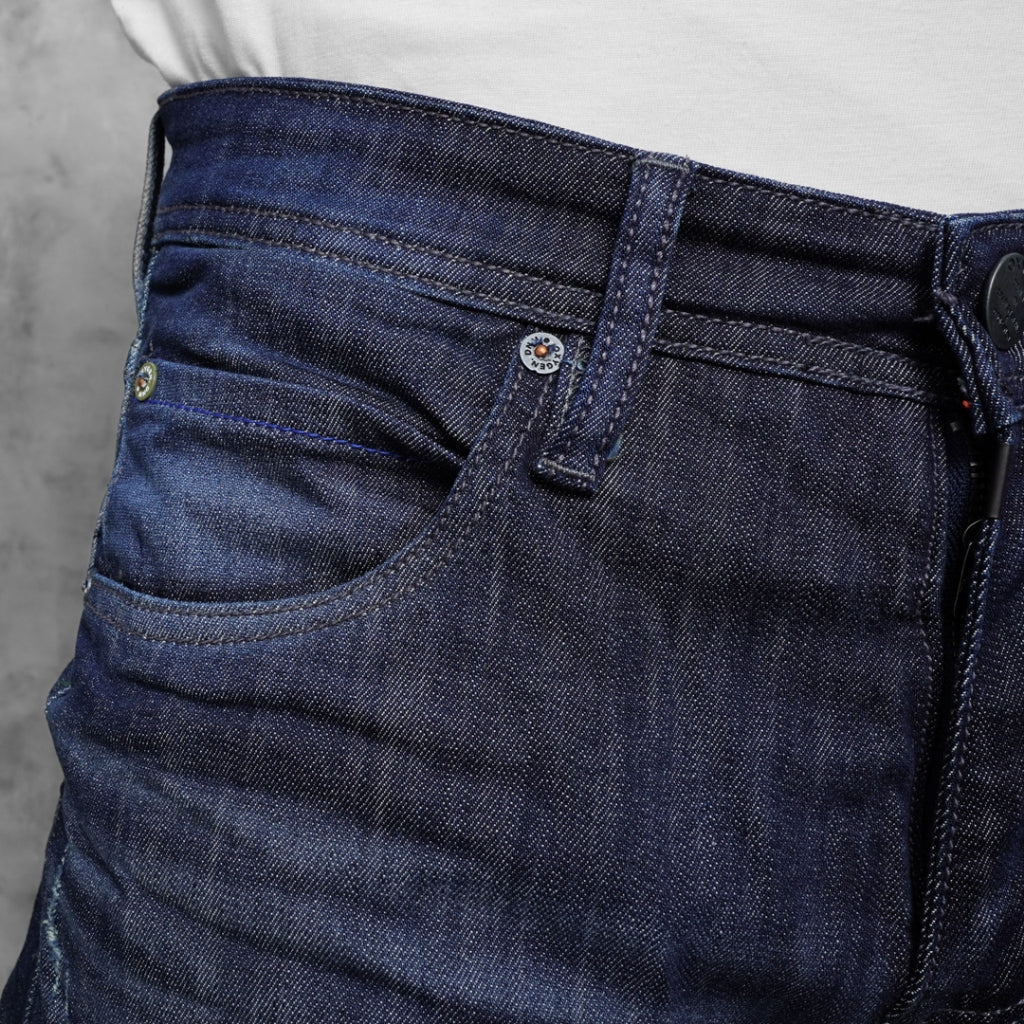Oxygen Denim Evolve Wanderlust Slim Jeans (706-9001)