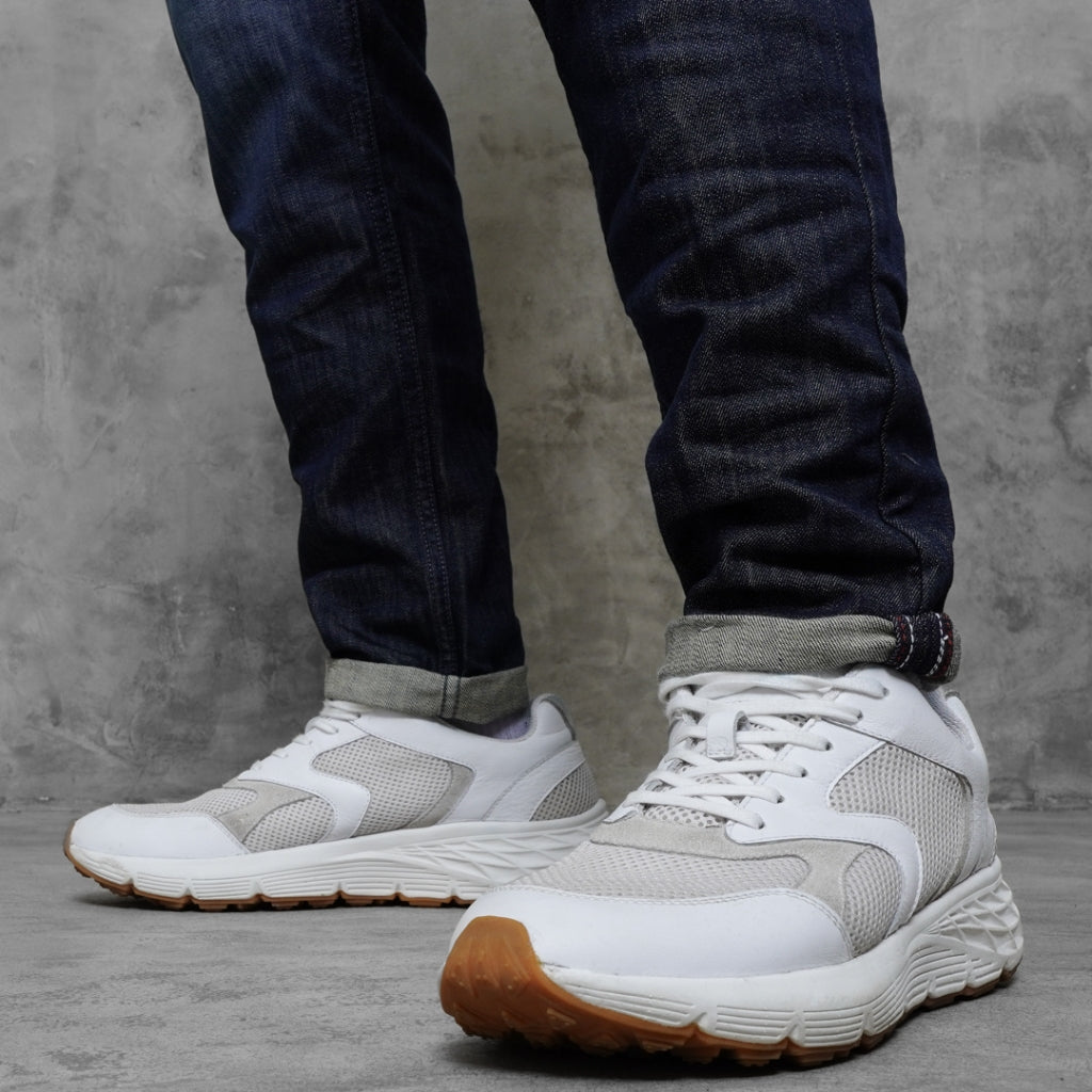 Oxygen Denim Evolve Wanderlust Slim Jeans (706-9001)