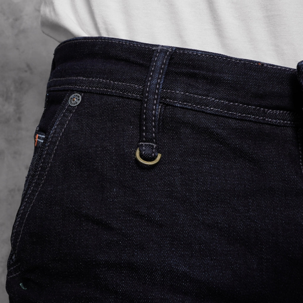 Oxygen Denim Evolve Wanderlust Slim Jeans (706-8910)