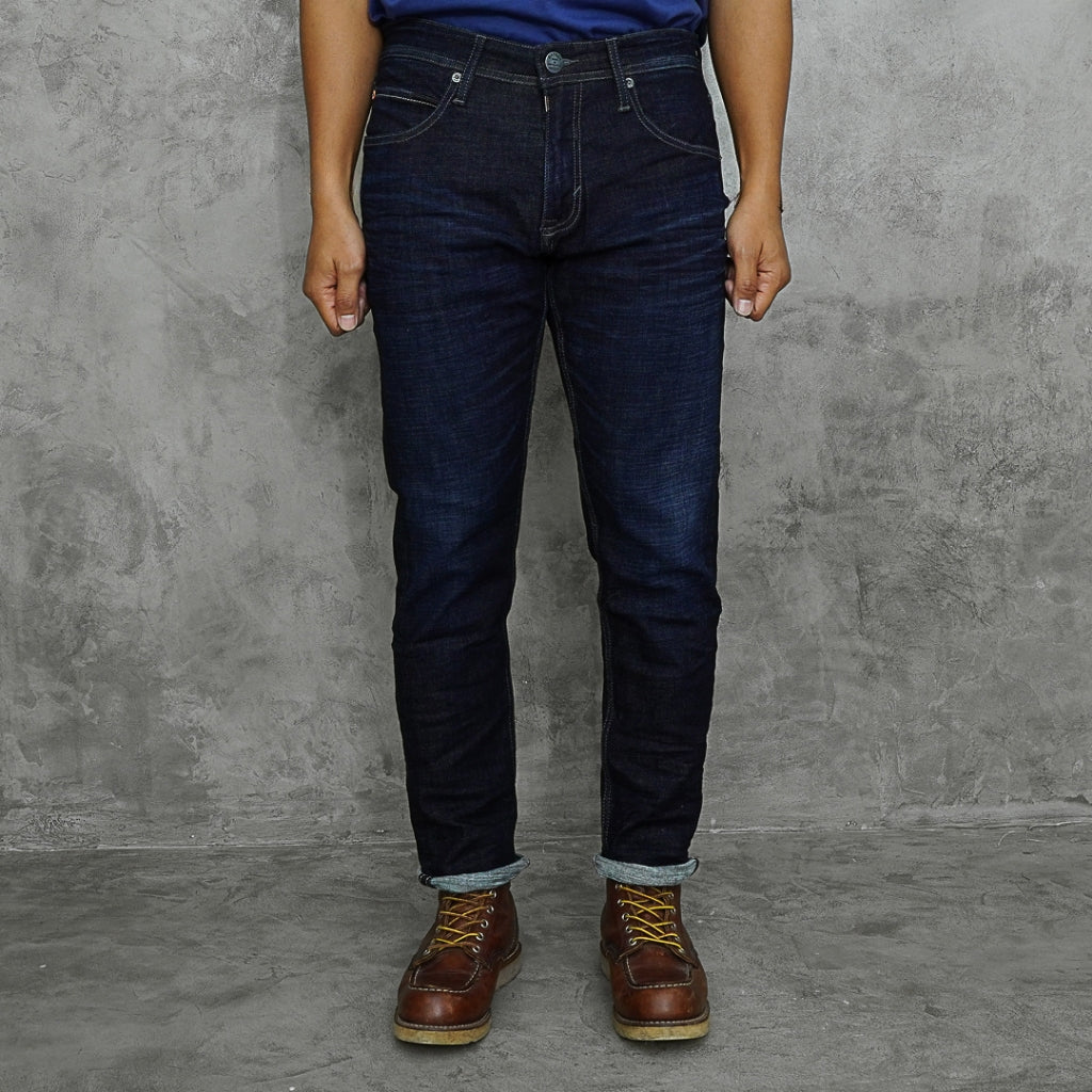 Oxygen Denim Prime Slim Jeans (706-0701)