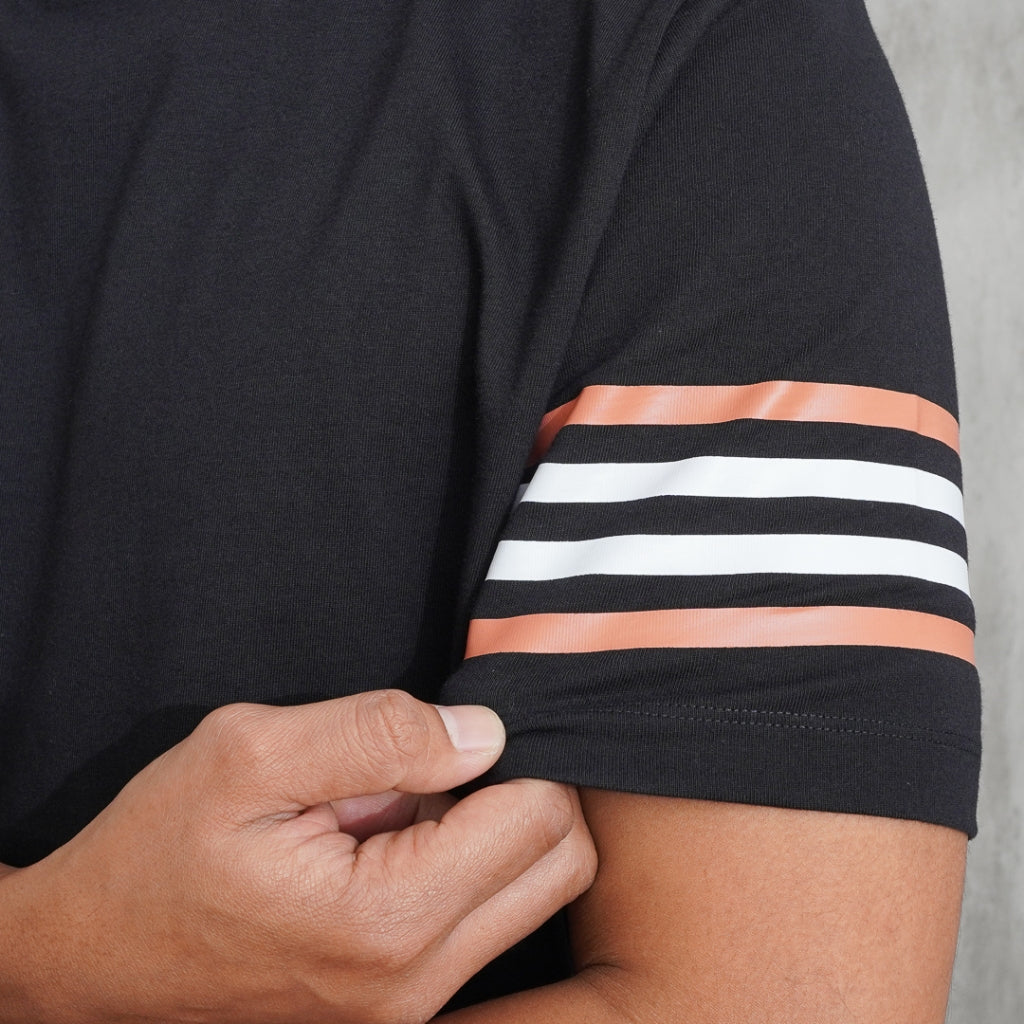 Oxygen Denim Invade Relax T-shirt (101-18812)