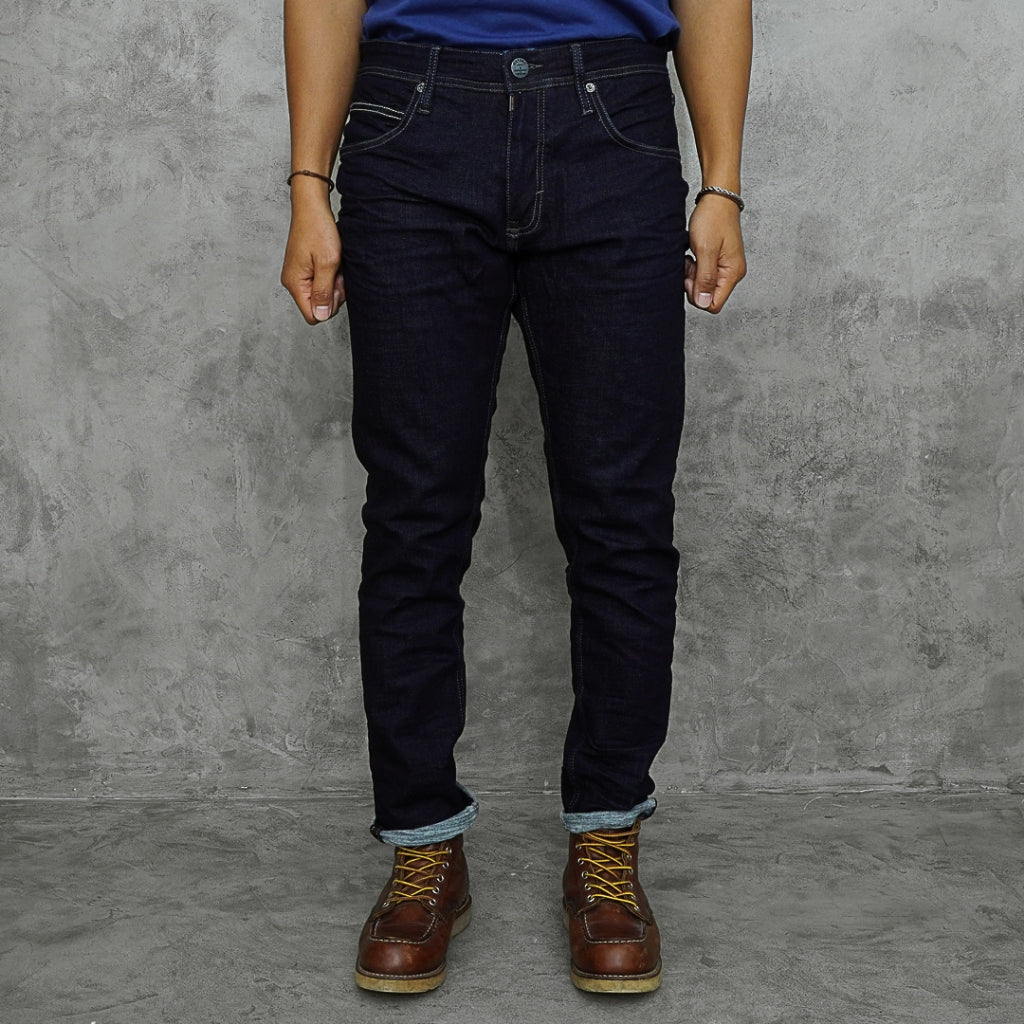 Oxygen Denim Prime Slim Jeans (706-0710)