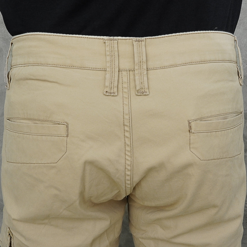 Oxygen Denim Prime Escape Slim Cargo