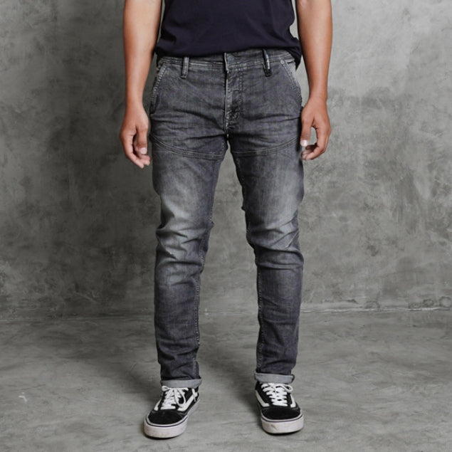 Oxygen Denim Evolve Wanderlust Slim Jeans (706-9146)