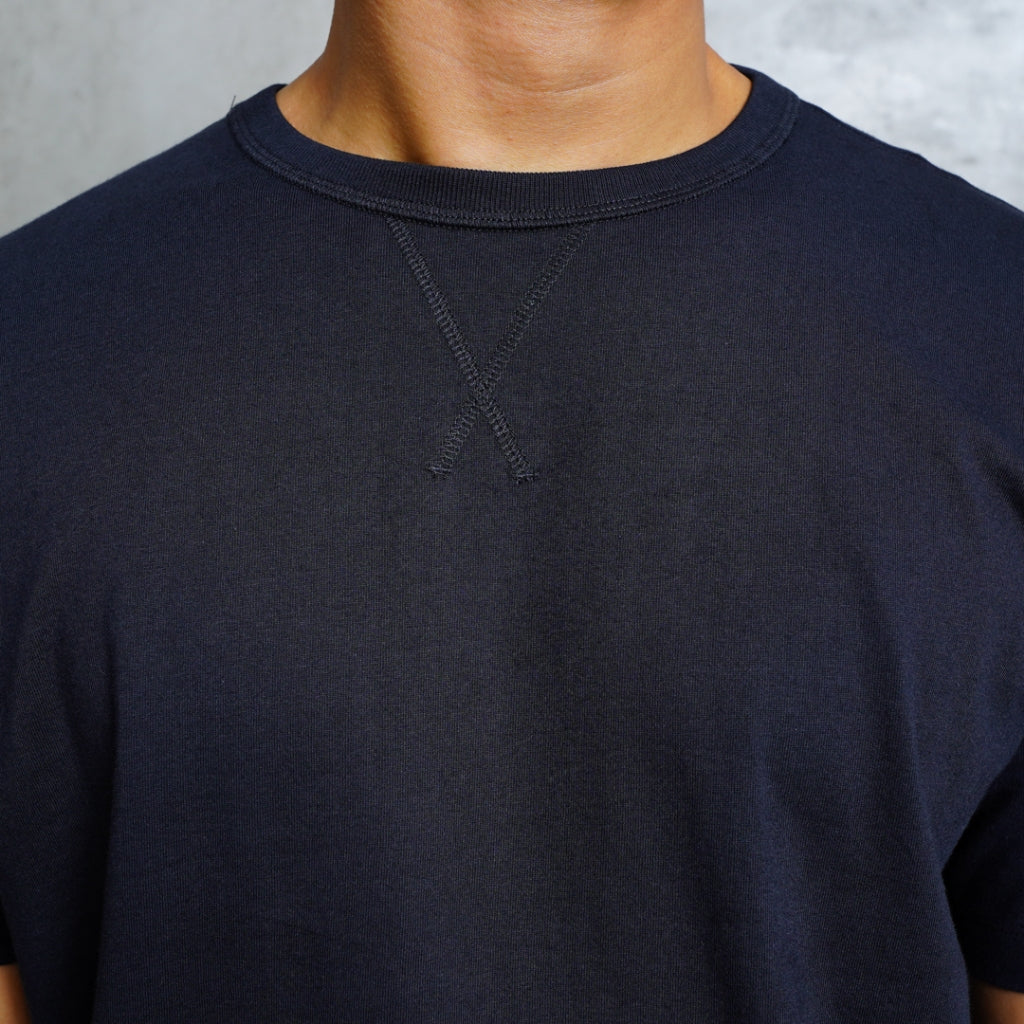 Oxygen Denim Relax T-Shirt (101-80112)