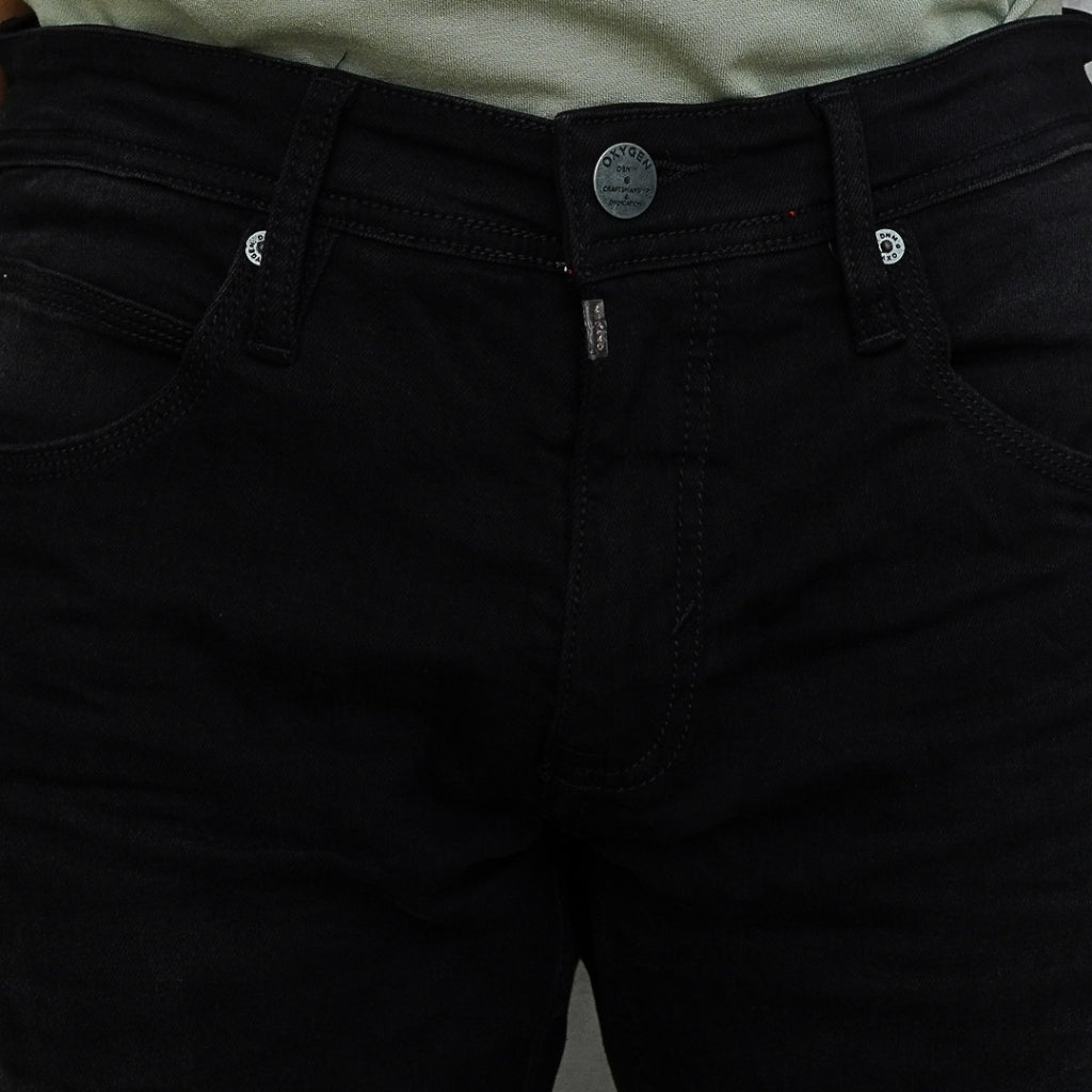 Oxygen Denim Prime Slim Jeans (706-0514)