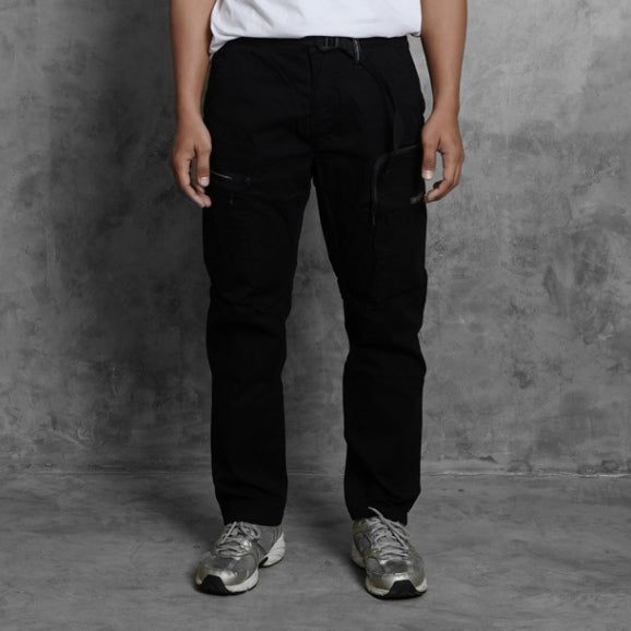 Oxygen Denim Evolve Wanderlust Tapered Cargo (703-9212)