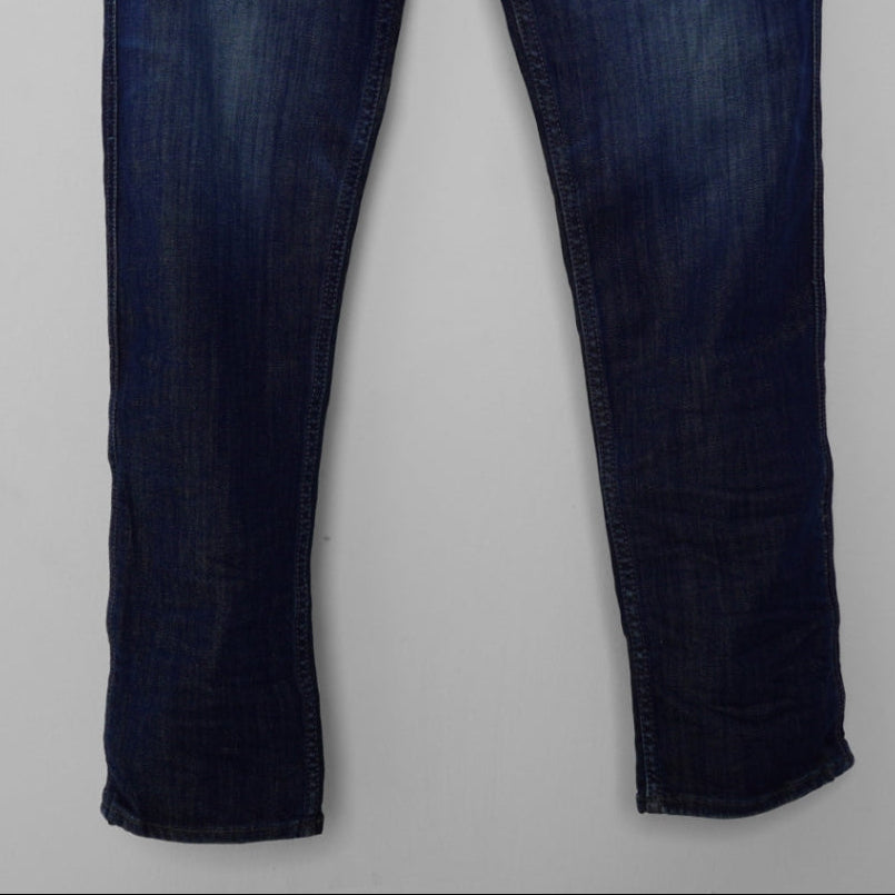 Oxygen Denim Nomad Slim Jeans