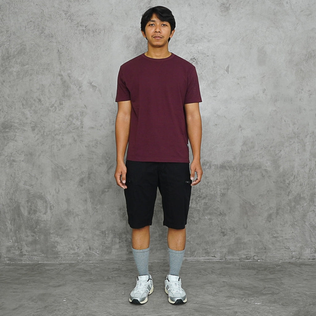 Oxygen Denim Evolve Wanderlust Tapered Cargo (803-0212)