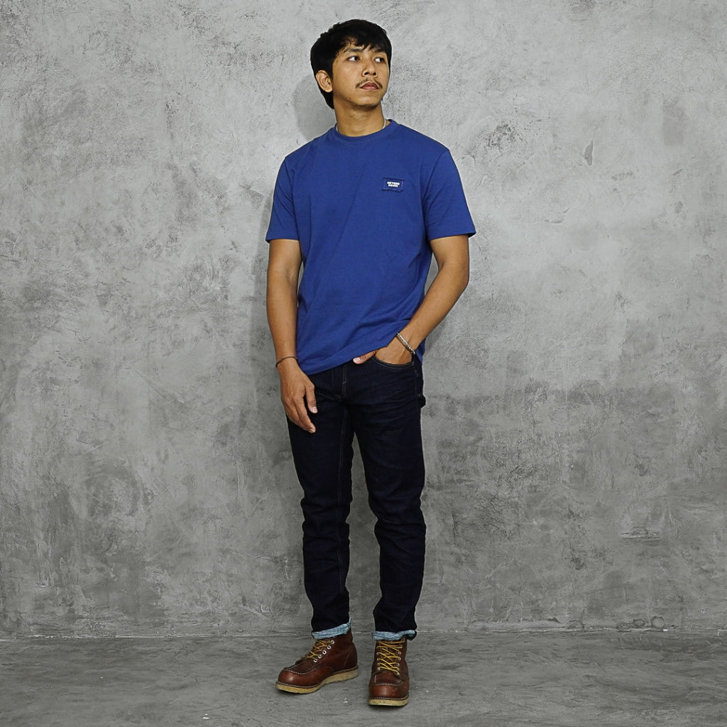 Oxygen Denim Prime Slim Jeans (706-0710)