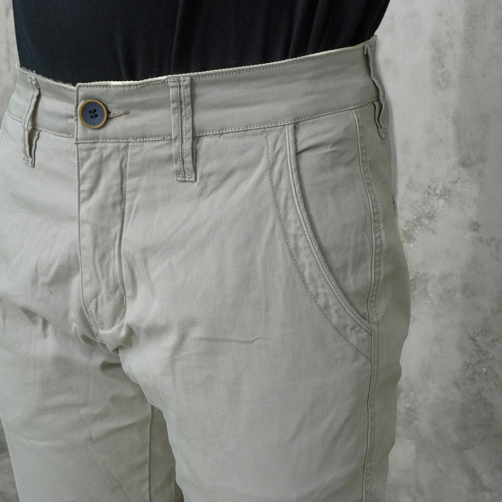 Oxygen Denim Prime Slim Chino Pants (708-3344)