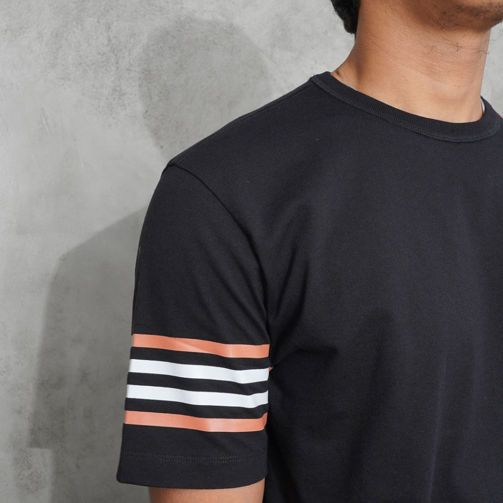 Oxygen Denim Invade Relax T-shirt (101-18812)