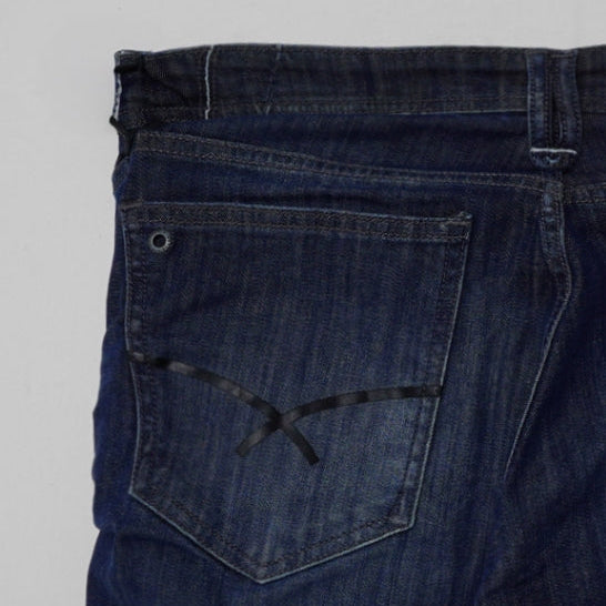Oxygen Denim Nomad Slim Jeans