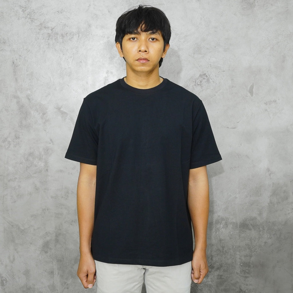 Oxygen Denim Prime Relax T-shirt (101-30312)