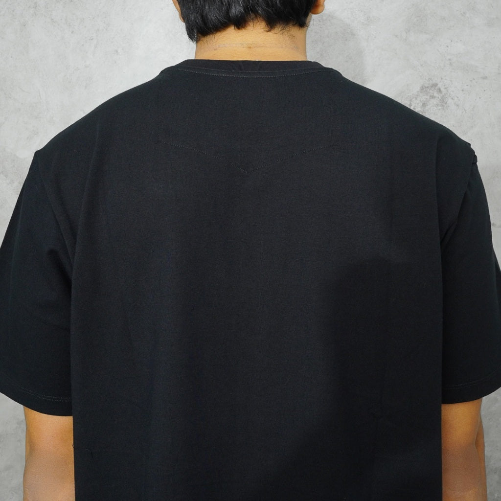 Oxygen Denim Prime Relax T-shirt (101-30312)