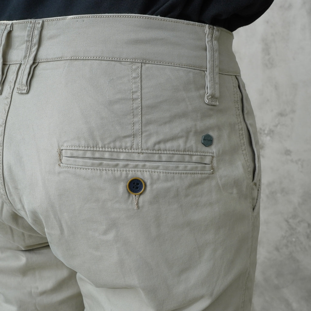 Oxygen Denim Prime Slim Chino Pants (708-3344)