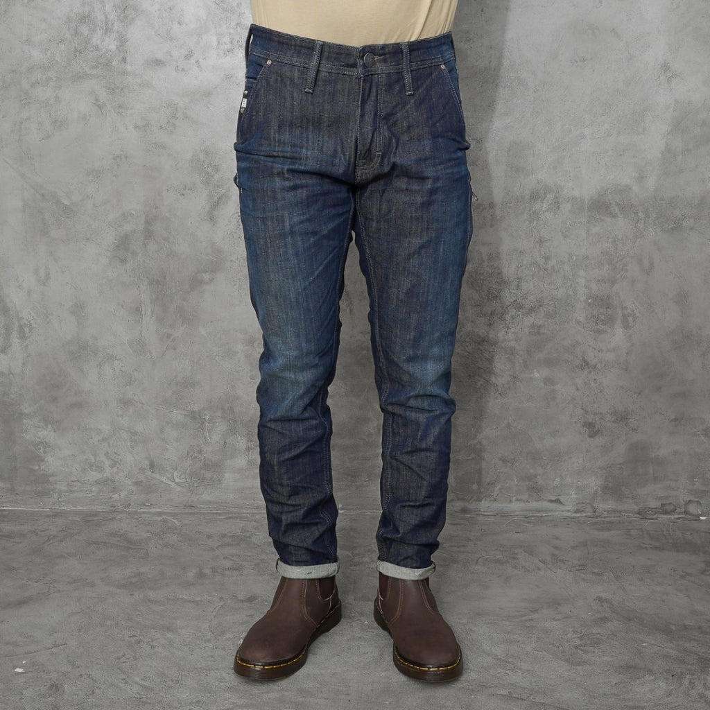 Oxygen Denim Evolve Wanderlust Slim Jeans (706-5301)