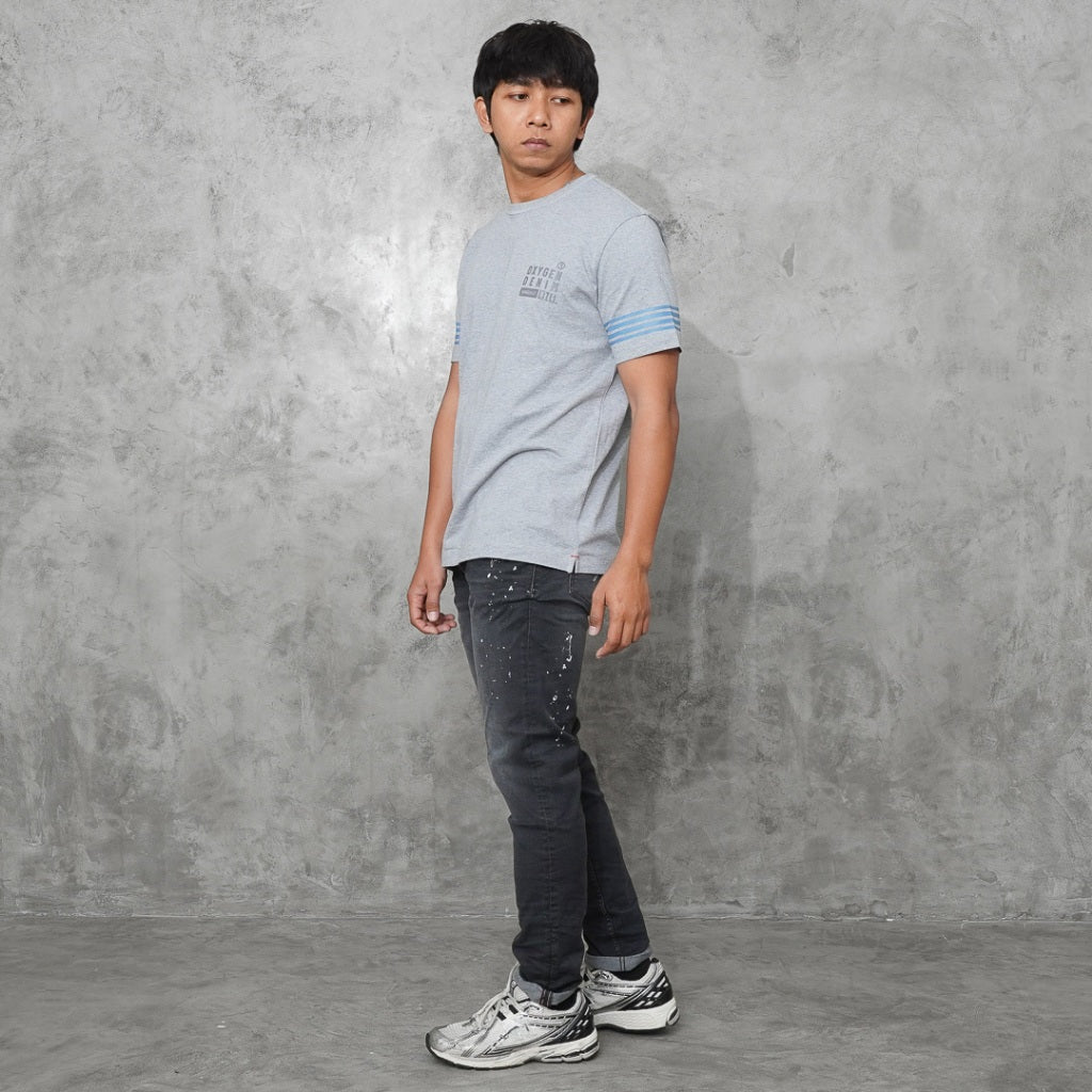 Oxygen Denim Evolve New Legacy Slim Jeans (706-5294)