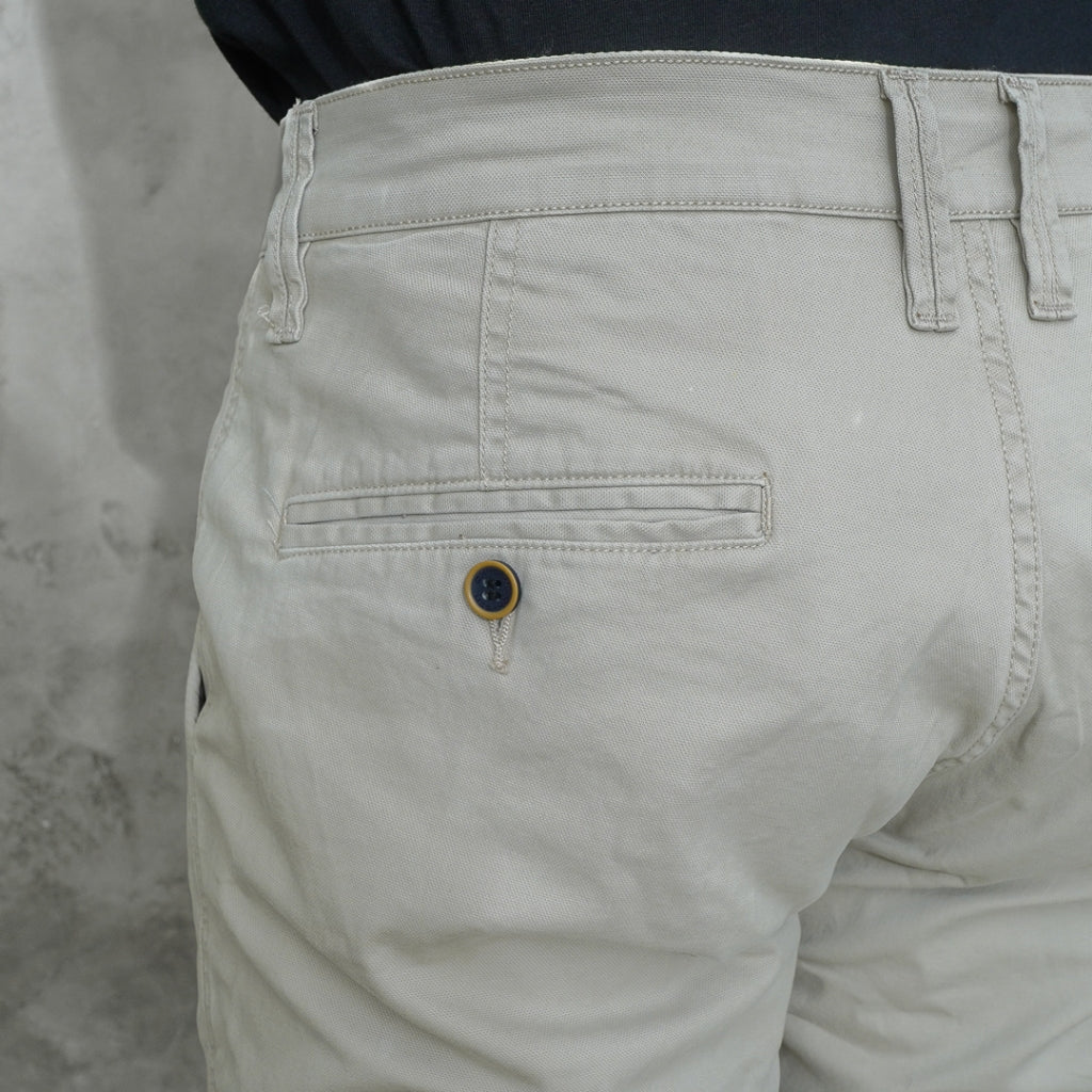 Oxygen Denim Prime Slim Chino Pants (708-3344)