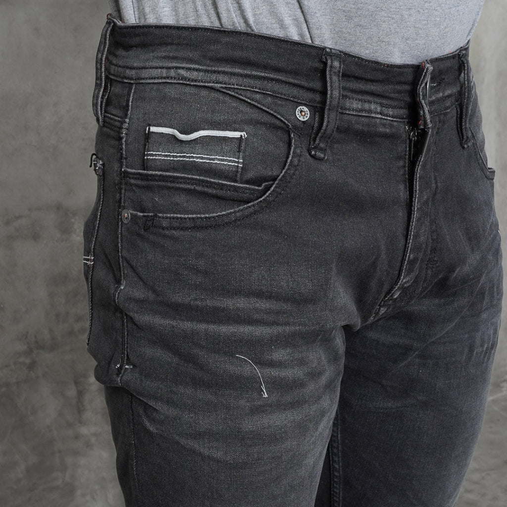 Oxygen Denim Evolve New Legacy Slim Jeans (706-5294)