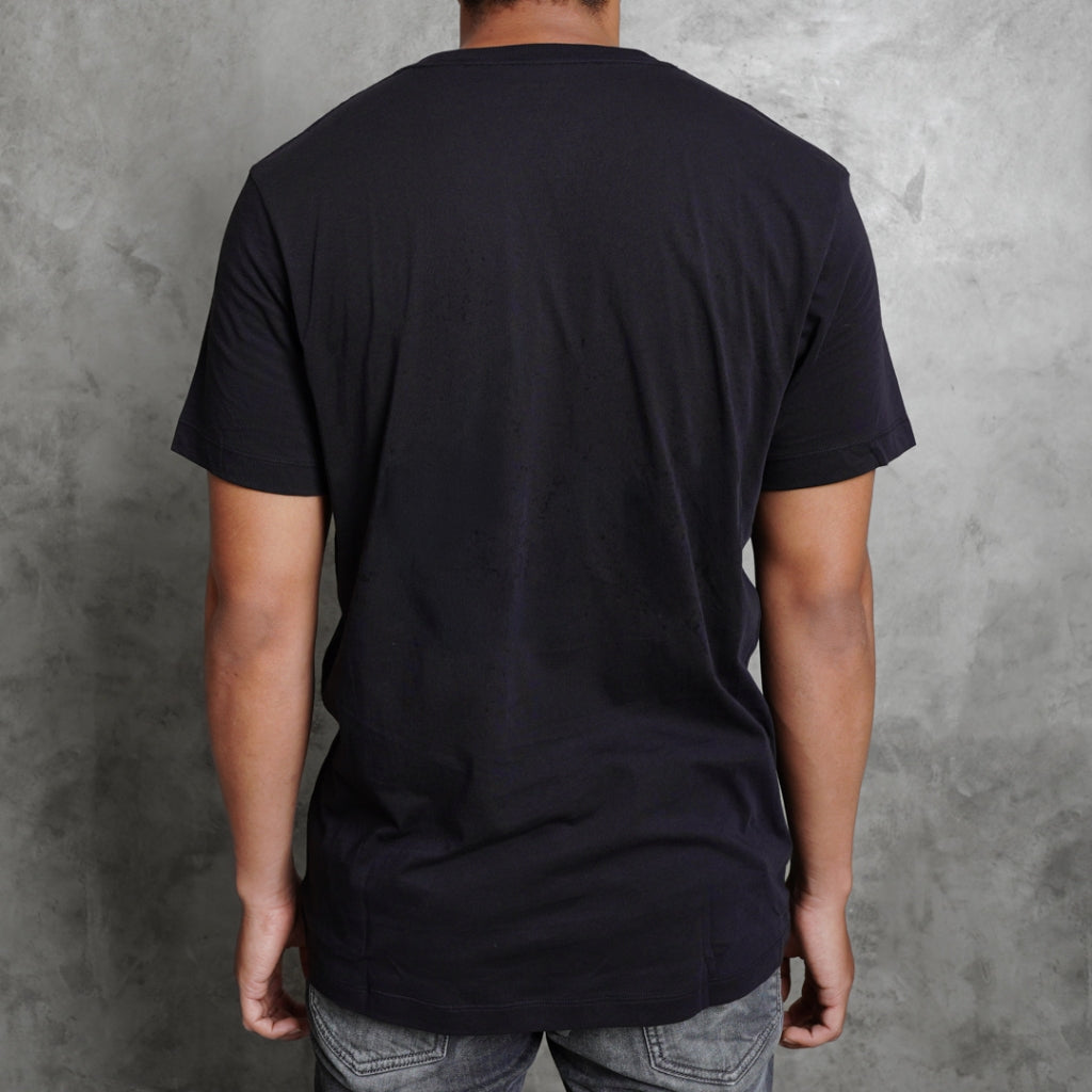Oxygen Denim Capsule Supima Slim T-shirt (101-5012)