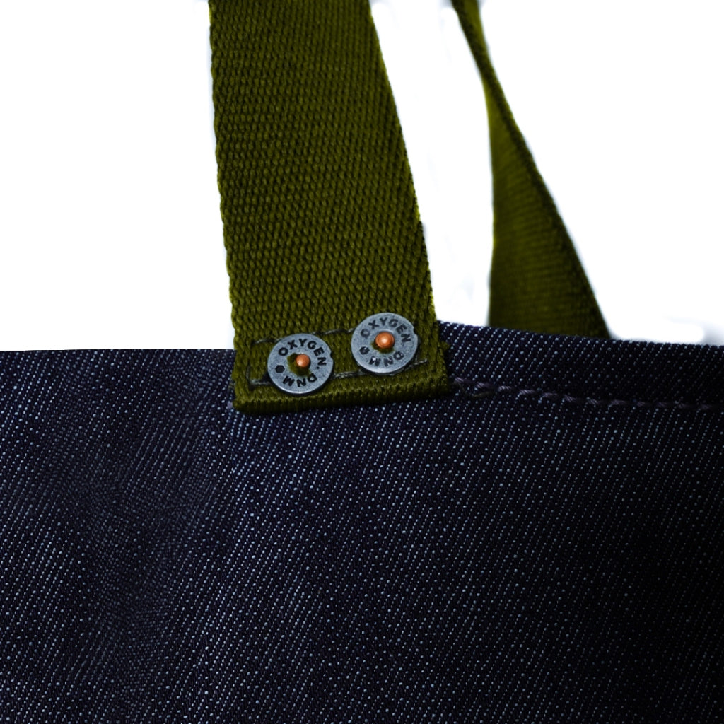 Oxygen Denim Essentials Denim Totebag