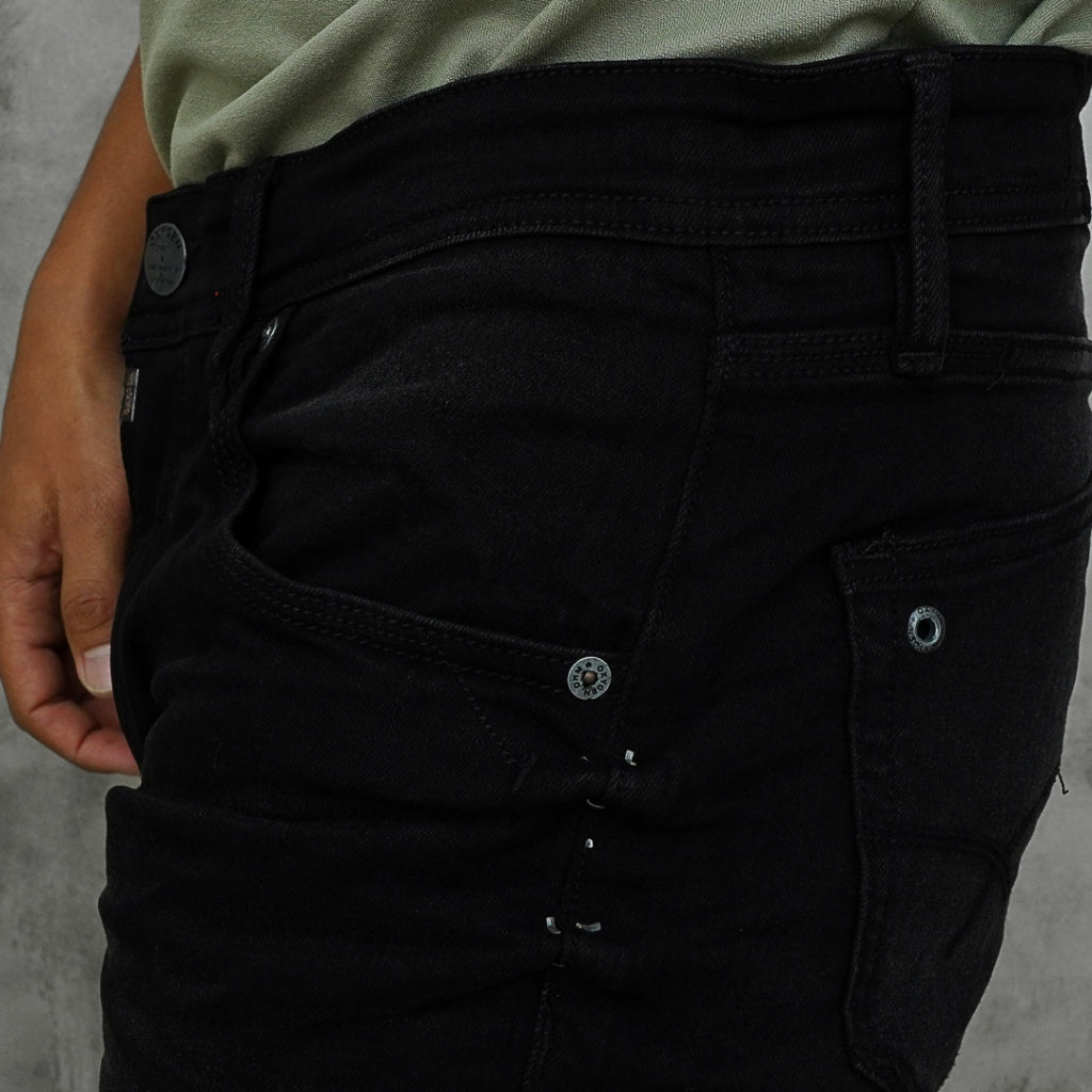 Oxygen Denim Prime Slim Jeans (706-0514)