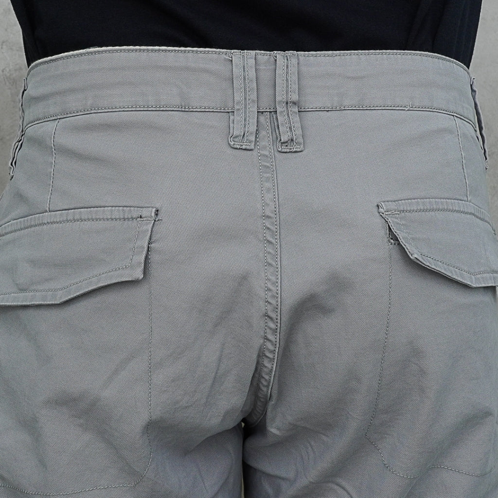 Oxygen Denim Prime Astro Regular Cargo