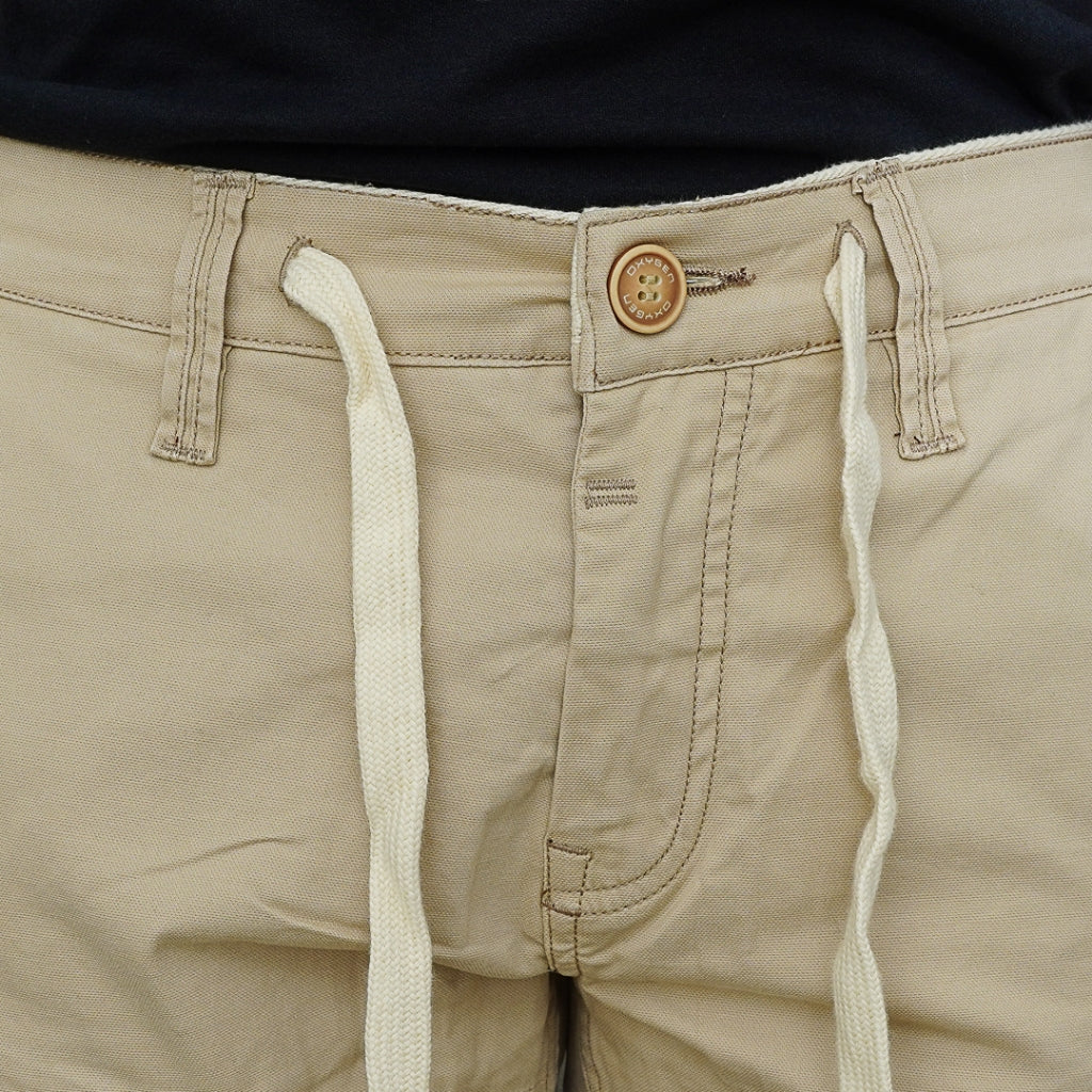 Oxygen Denim Prime Escape Slim Cargo