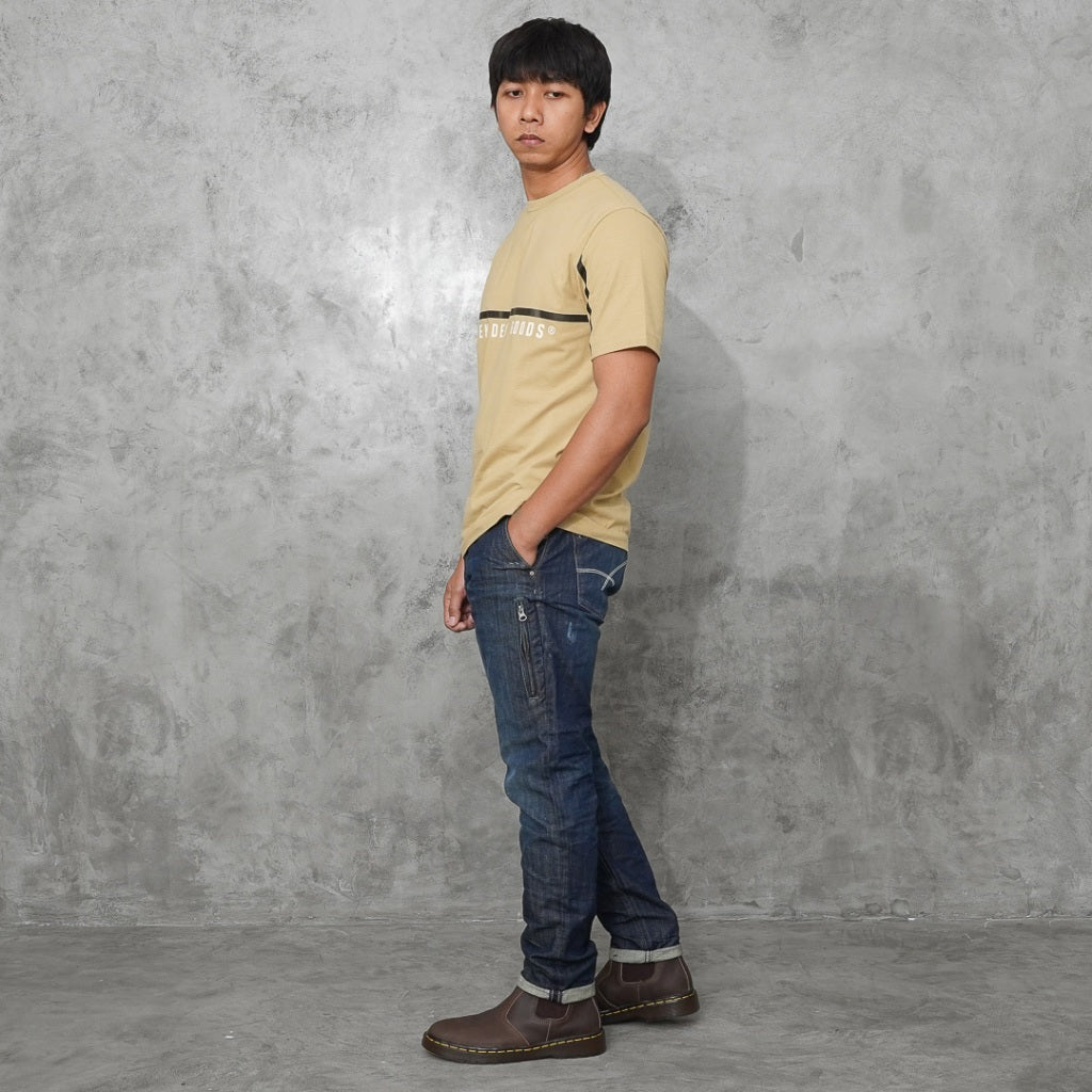 Oxygen Denim Evolve Wanderlust Slim Jeans (706-5301)