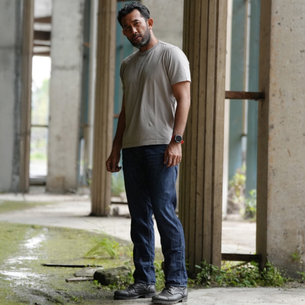 Oxygen Denim Betterhood Regular Jeans