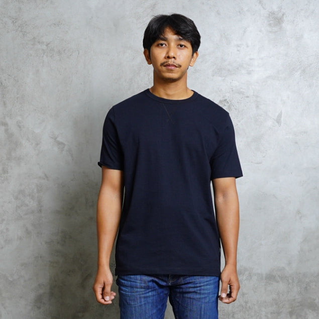 Oxygen Denim Relax T-Shirt (101-80112)
