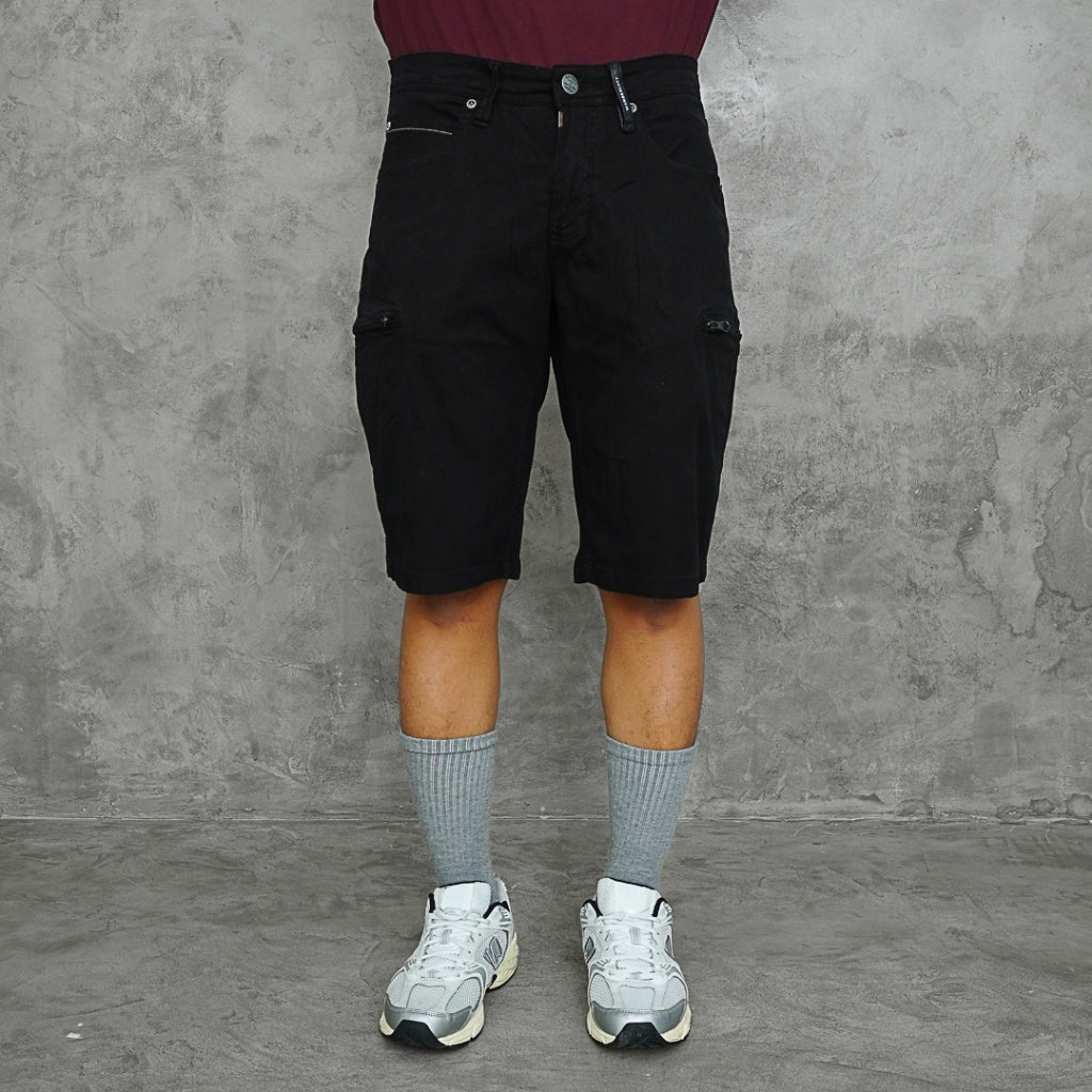 Oxygen Denim Evolve Wanderlust Tapered Cargo (803-0212)