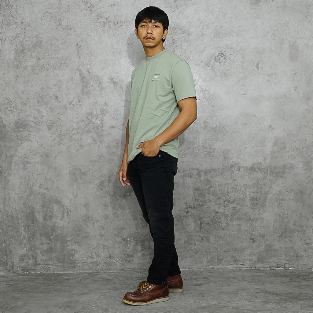 Oxygen Denim Prime Slim Jeans (706-0514)