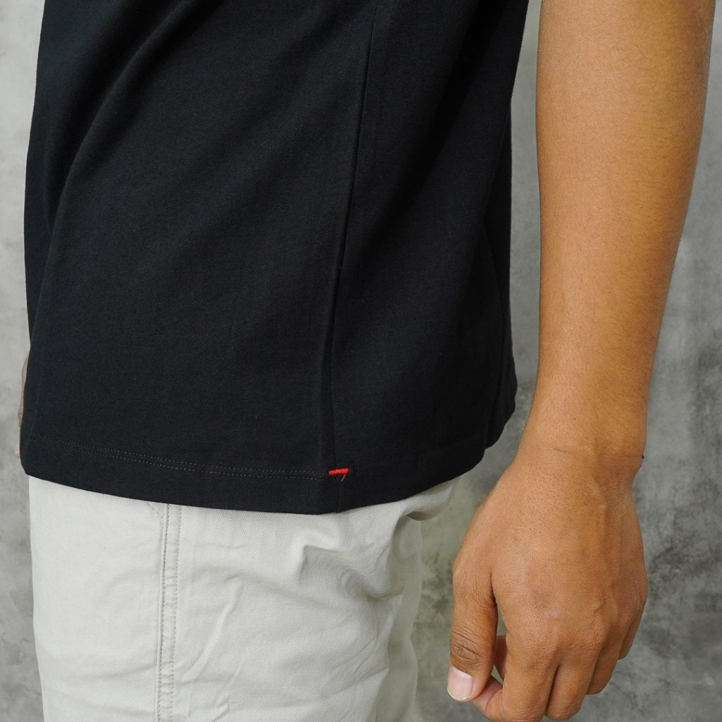 Oxygen Denim Prime Relax T-shirt (101-30312)