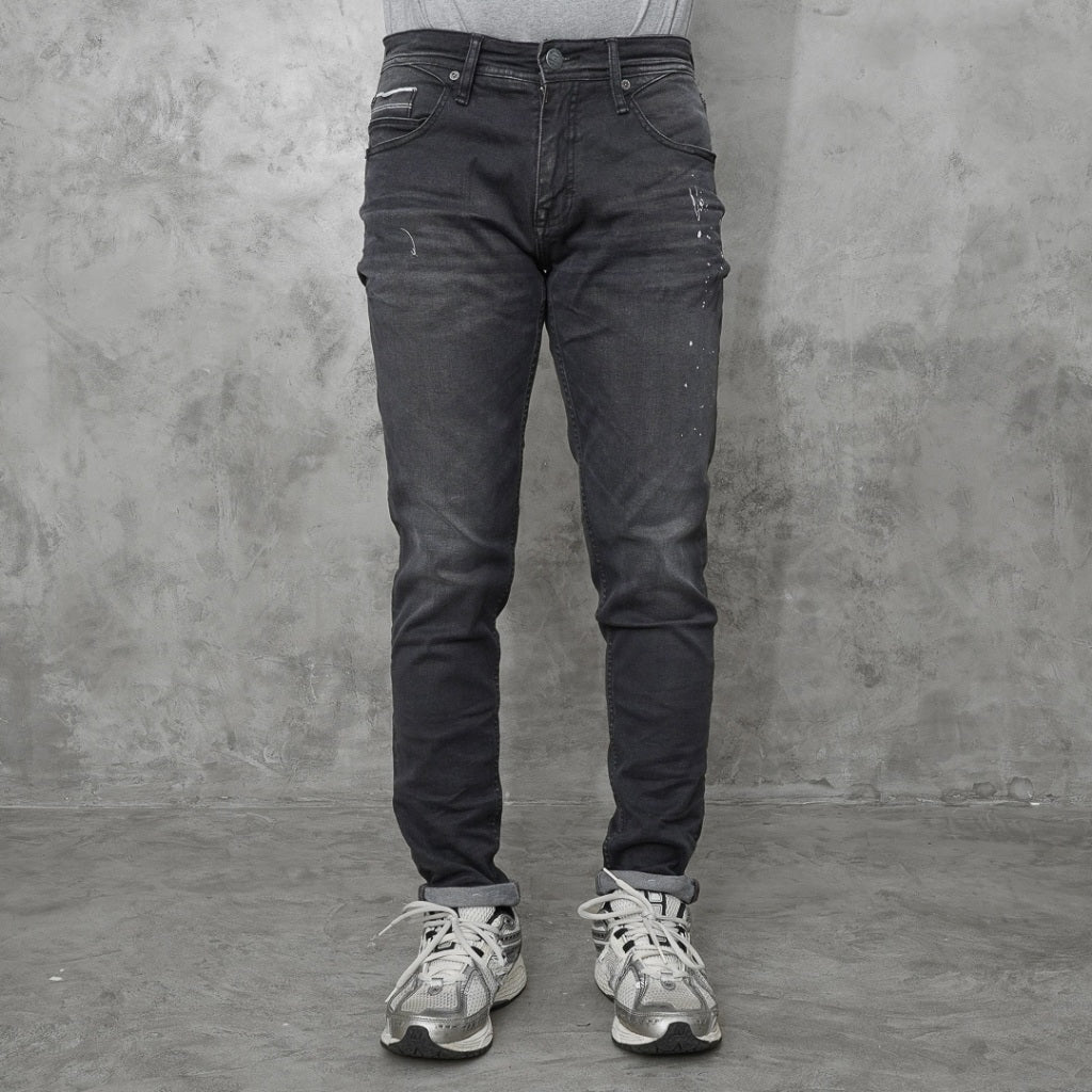 Oxygen Denim Evolve New Legacy Slim Jeans (706-5294)