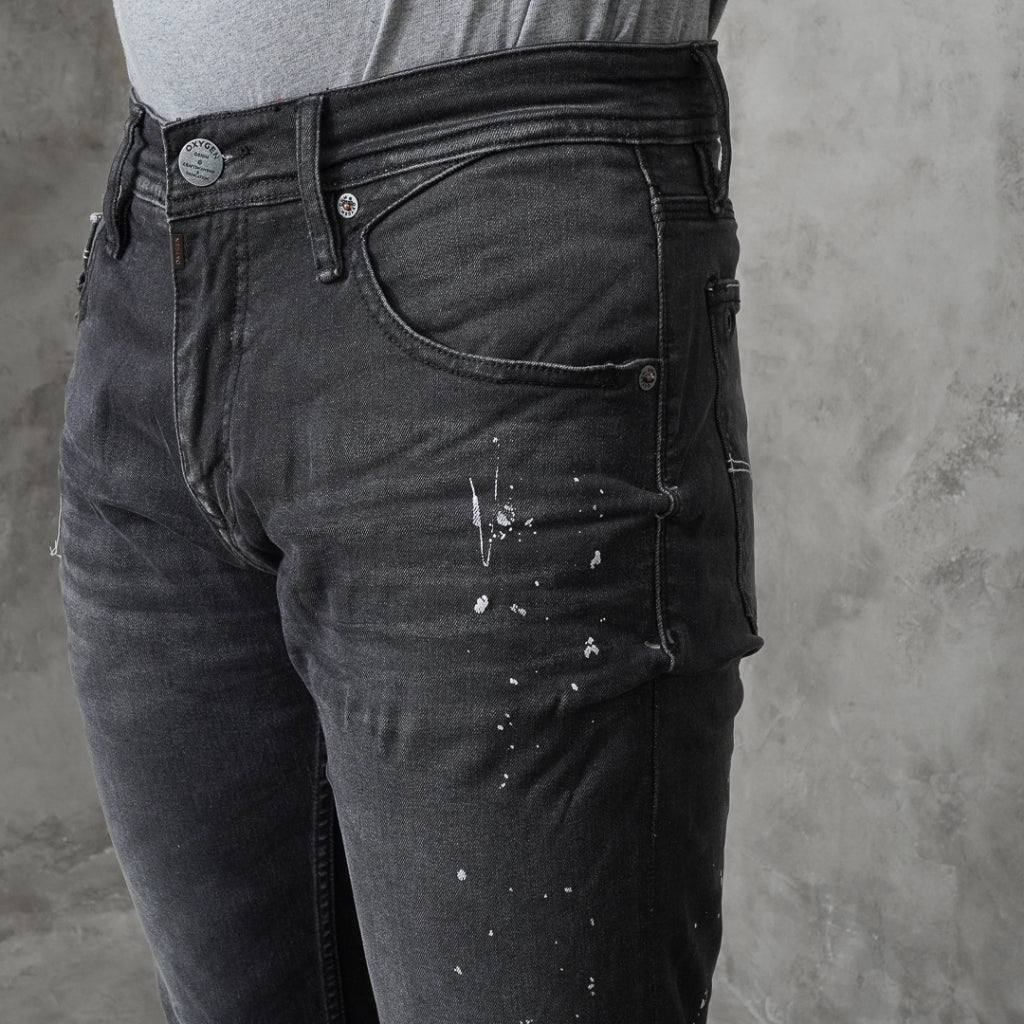 Oxygen Denim Evolve New Legacy Slim Jeans (706-5294)